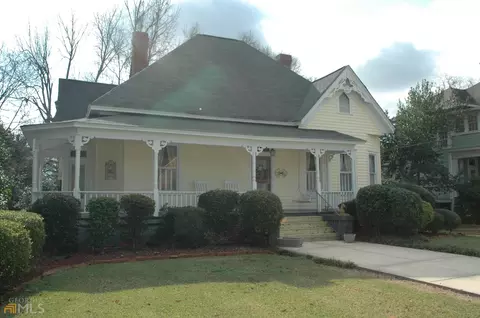 501 Broad St, Lagrange, GA 30240 photo 2