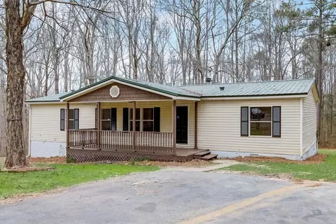 178 Covered Bridge Rd, Covington, GA 30016