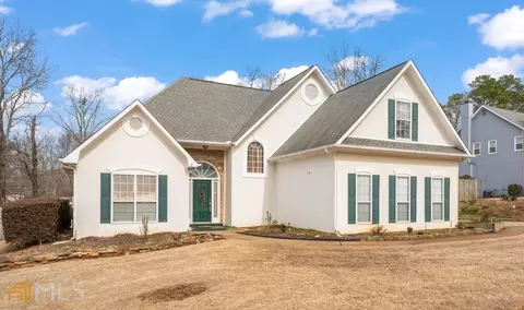 96 Pates Lake Dr, Hampton, GA 30228 photo 2