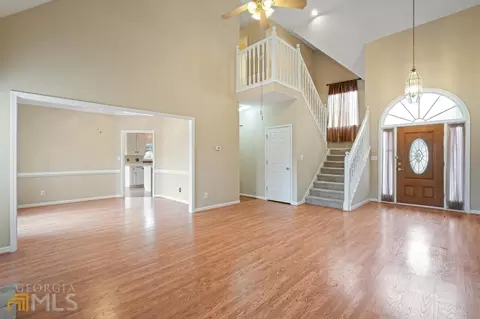96 Pates Lake Dr, Hampton, GA 30228 photo 9