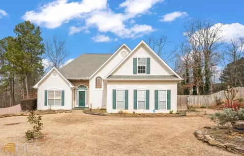 96 Pates Lake Dr, Hampton, GA 30228 photo 1