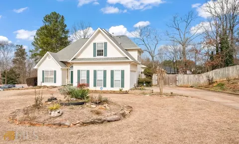 96 Pates Lake Dr, Hampton, GA 30228 photo 3