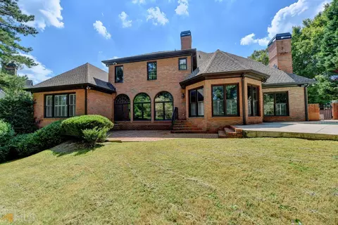 8125 Formby Ct, Duluth, GA 30097 photo 3