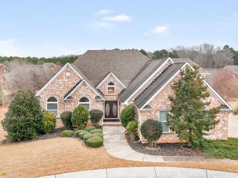 305 Masters Club Blvd, Hampton, GA 30228 photo 1