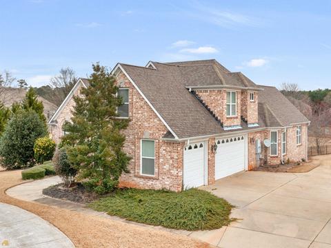 305 Masters Club Blvd, Hampton, GA 30228 photo 2