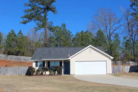 318 Preakness Dr, Lagrange, GA 30241 photo 1