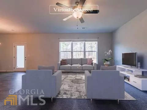 280 Wellbrook Dr, Covington, GA 30016 photo 2