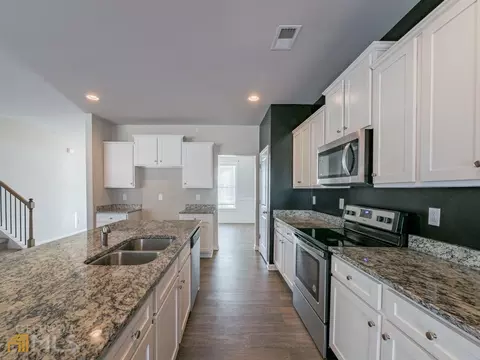 280 Wellbrook Dr, Covington, GA 30016 photo 4