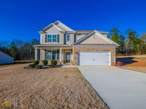 280 Wellbrook Dr, Covington, GA 30016 photo 1