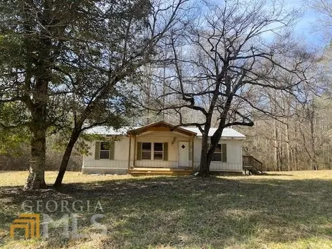 3469 Five Notch Rd, Franklin, GA 30217 photo 1
