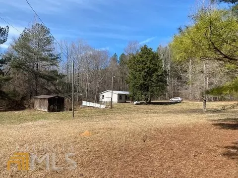 3469 Five Notch Rd, Franklin, GA 30217 photo 2