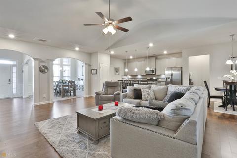 799 Codex Dr, Fairburn, GA 30213 photo 13