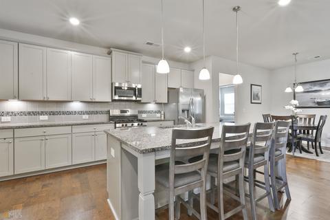 799 Codex Dr, Fairburn, GA 30213 photo 14
