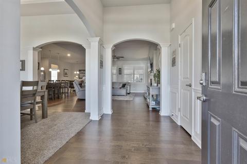 799 Codex Dr, Fairburn, GA 30213 photo 4