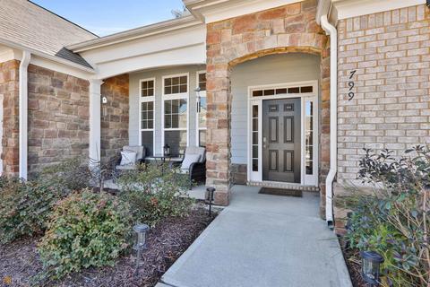 799 Codex Dr, Fairburn, GA 30213 photo 3