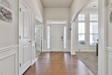 799 Codex Dr, Fairburn, GA 30213 photo 5