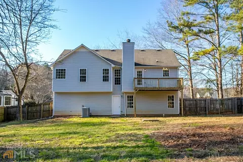 122 Regency Dr, Bethlehem, GA 30620 photo 5