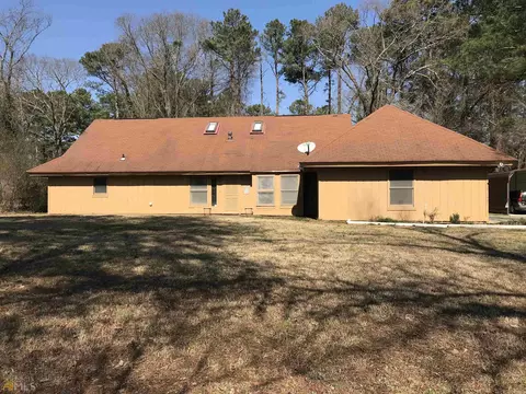2242 Marion Ln, Morrow, GA 30260 photo 1