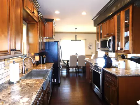 5921 Bent Tree Way, Clermont, GA 30527 photo 10