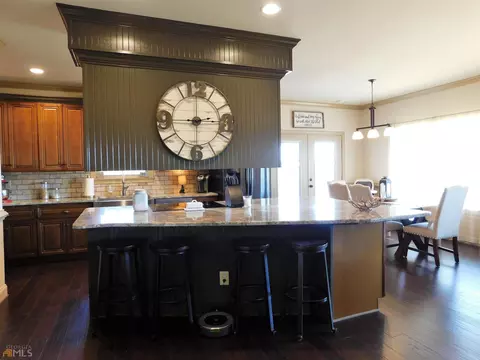 5921 Bent Tree Way, Clermont, GA 30527 photo 16