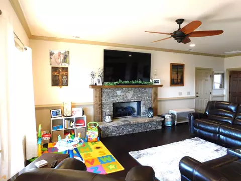 5921 Bent Tree Way, Clermont, GA 30527 photo 7