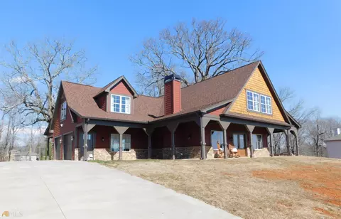5921 Bent Tree Way, Clermont, GA 30527 photo 1