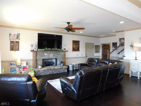 5921 Bent Tree Way, Clermont, GA 30527 photo 19