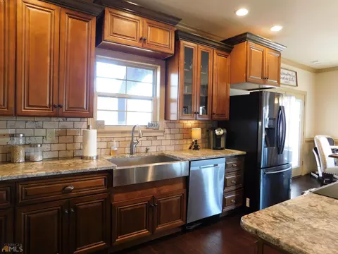 5921 Bent Tree Way, Clermont, GA 30527 photo 13