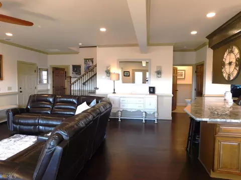 5921 Bent Tree Way, Clermont, GA 30527 photo 8