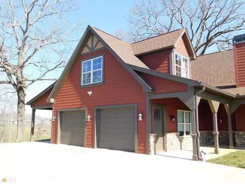 5921 Bent Tree Way, Clermont, GA 30527 photo 2