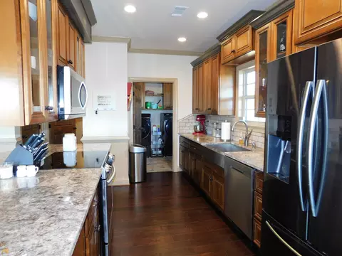 5921 Bent Tree Way, Clermont, GA 30527 photo 12