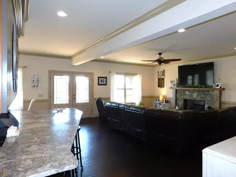 5921 Bent Tree Way, Clermont, GA 30527 photo 20