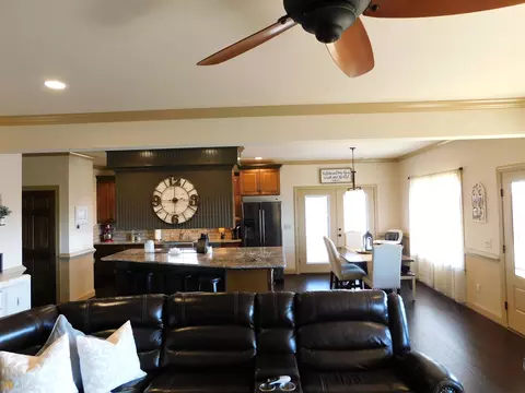 5921 Bent Tree Way, Clermont, GA 30527 photo 17