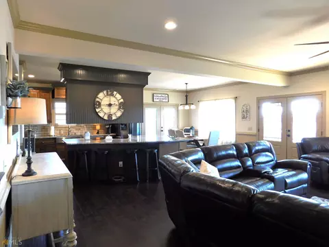 5921 Bent Tree Way, Clermont, GA 30527 photo 15