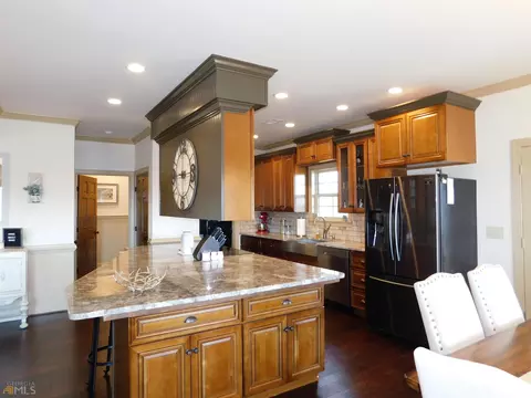 5921 Bent Tree Way, Clermont, GA 30527 photo 11