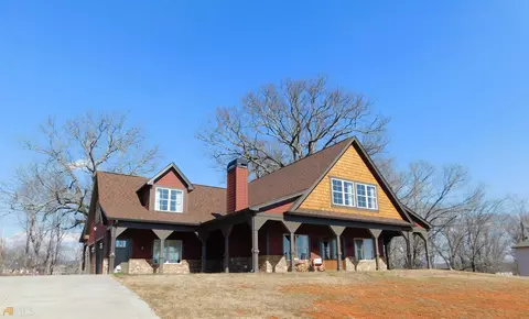 5921 Bent Tree Way, Clermont, GA 30527 photo 39
