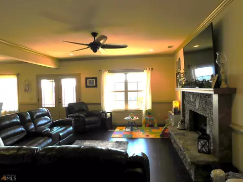 5921 Bent Tree Way, Clermont, GA 30527 photo 18