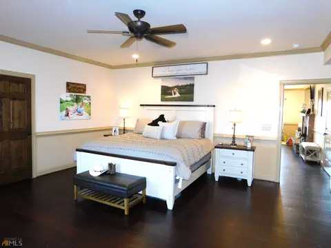 5921 Bent Tree Way, Clermont, GA 30527 photo 22