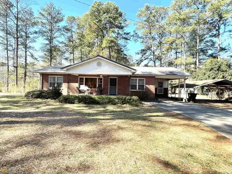 215 Arrowood Rd, Tyrone, GA 30290 photo 1