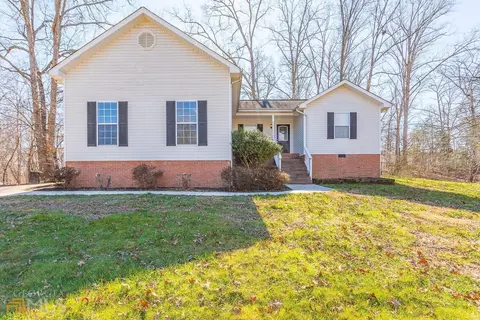 824 Van Dell Dr, Rock Spring, GA 30739 photo 1