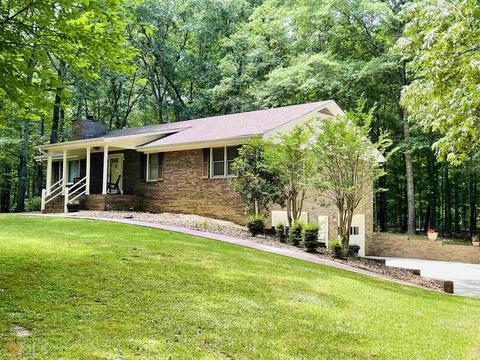 145 Cross Creek Way, Hampton, GA 30228 photo 1