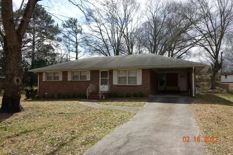 1713 Mural Dr, Morrow, GA 30260 photo 1