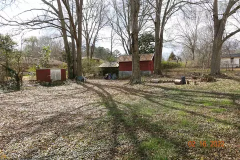 1713 Mural Dr, Morrow, GA 30260 photo 18