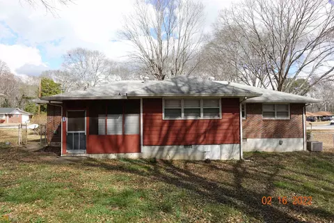 1713 Mural Dr, Morrow, GA 30260 photo 2