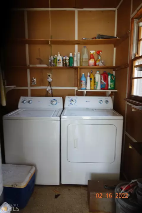 1713 Mural Dr, Morrow, GA 30260 photo 12