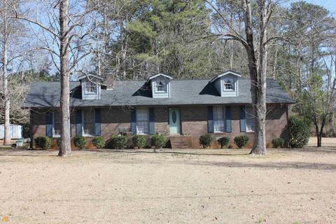 963 Newton Rd, Lagrange, GA 30240 photo 1