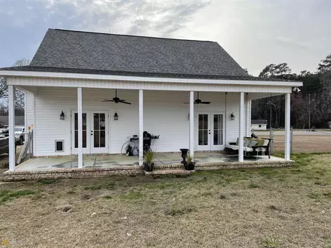 950 Mccranie Dr, Metter, GA 30439 photo 3