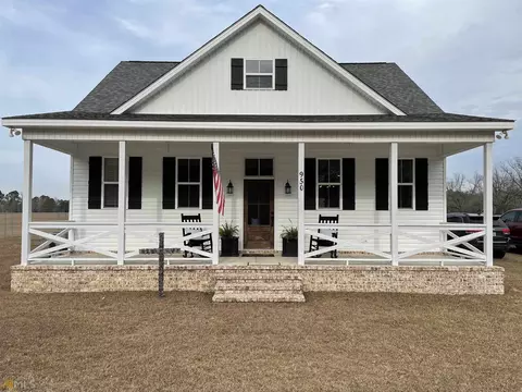 950 Mccranie Dr, Metter, GA 30439 photo 1