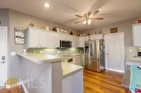 4137 Glenn Rd, Franklin, GA 30217 photo 2