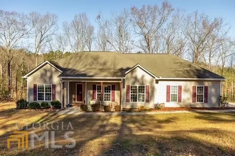 4137 Glenn Rd, Franklin, GA 30217 photo 1